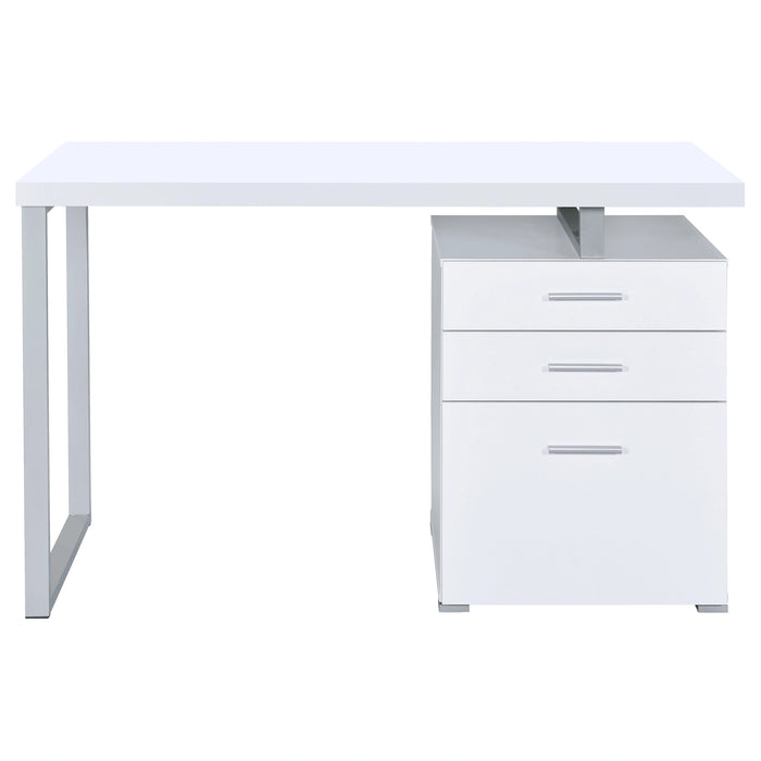 Five Star Furniture - Brennan Computer Desk
