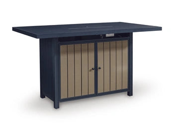 Five Star Furniture - East Beach Outdoor Dining Set