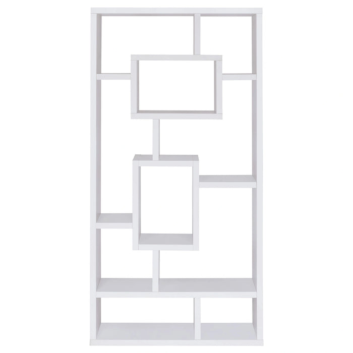 Five Star Furniture - Corey Bookshelf