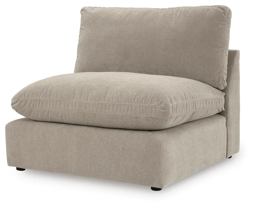 Five Star Furniture - Maxton Heights Sectional