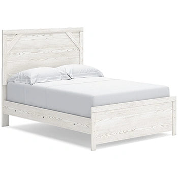 Five Star Furniture - Gerridan Bedroom Set