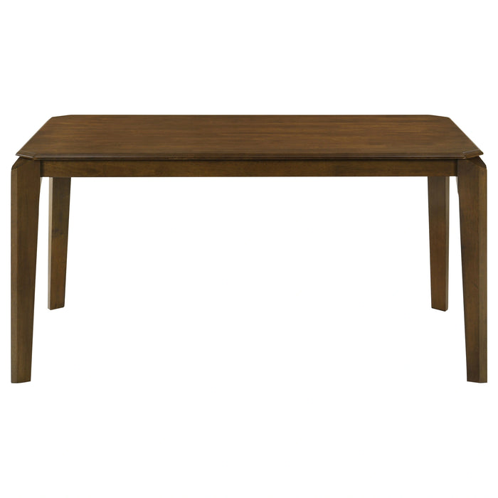Five Star Furniture - Almonte Dining Table