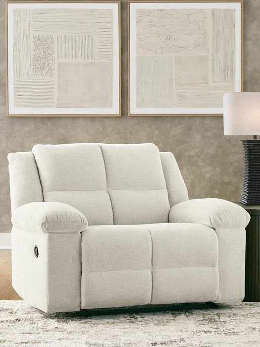 Five Star Furniture - Orlen Oversized Recliner