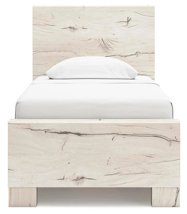 Five Star Furniture - Lawroy Bed
