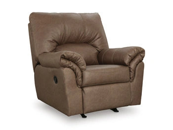Five Star Furniture - WillowBend Recliner