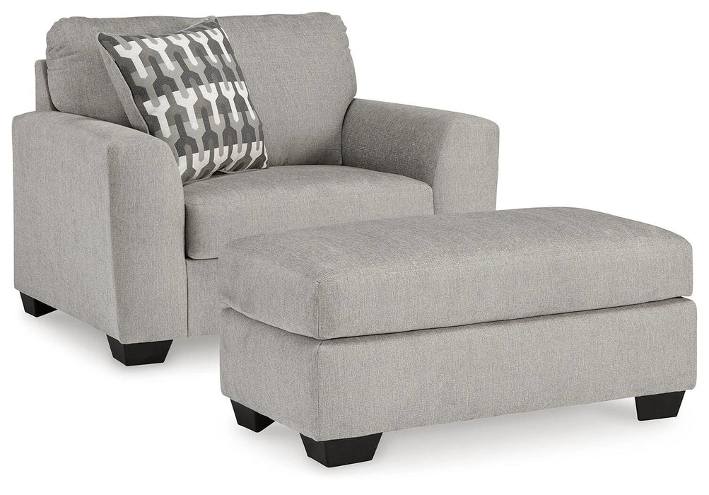 Five Star Furniture - Avenal Park Living Room Set