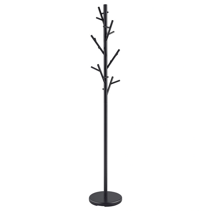 Five Star Furniture - Clover Coat Rack