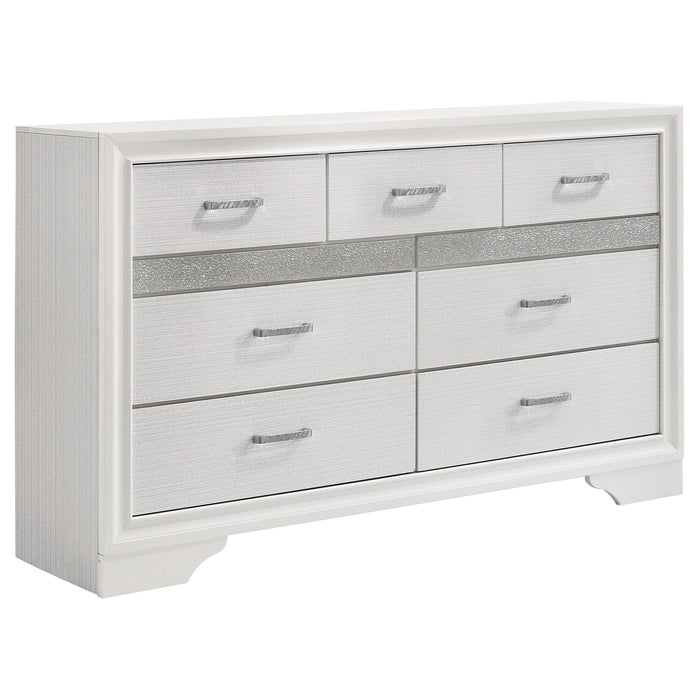 Five Star Furniture - Miranda Bedroom Set