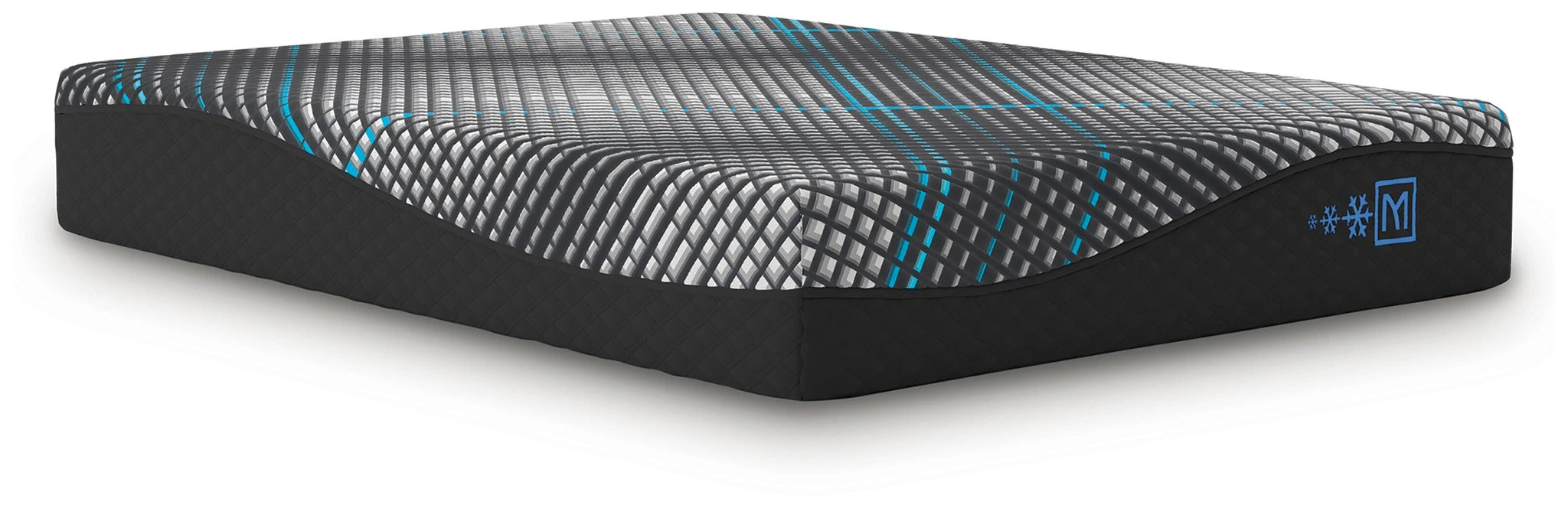 Five Star Furniture - Millennium 2.0 Hybrid 12 Inch Mattress