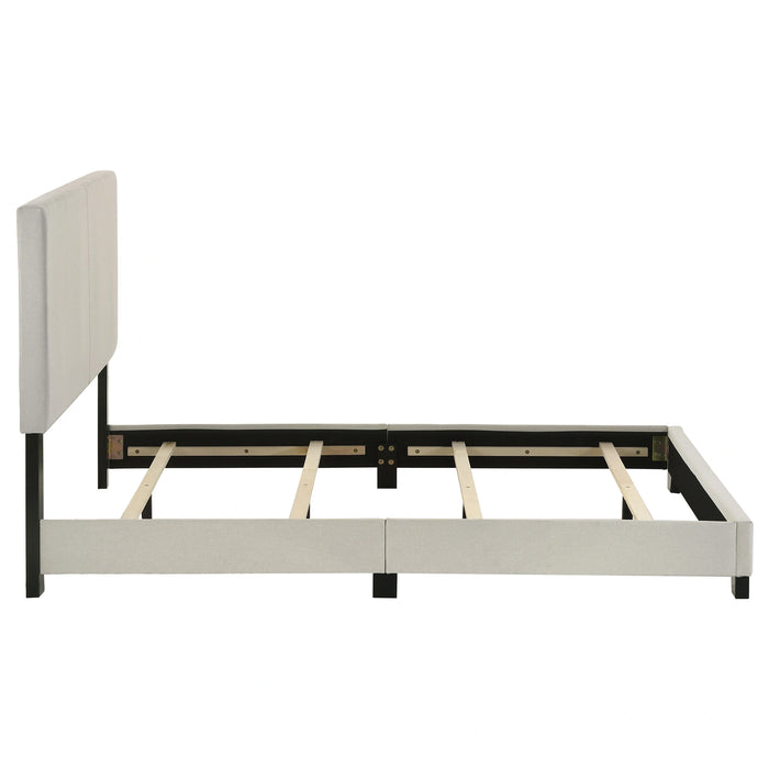 Five Star Furniture - Dorian Panel Bed