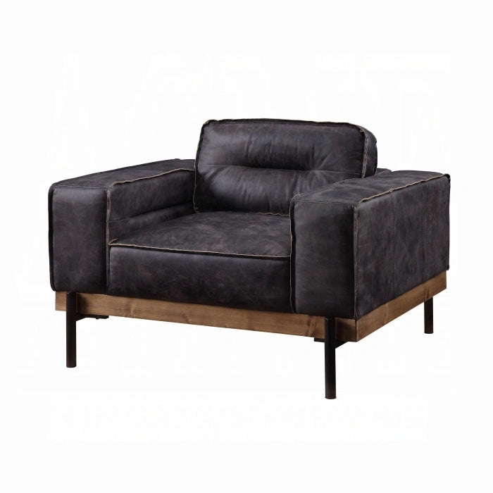 Five Star Furniture - Silchester Chair