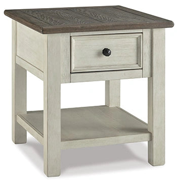 Five Star Furniture - Bolanburg End Table