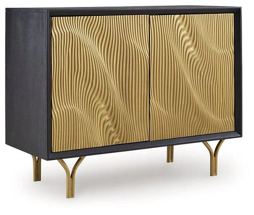 Five Star Furniture - Tayner Accent Cabinet image