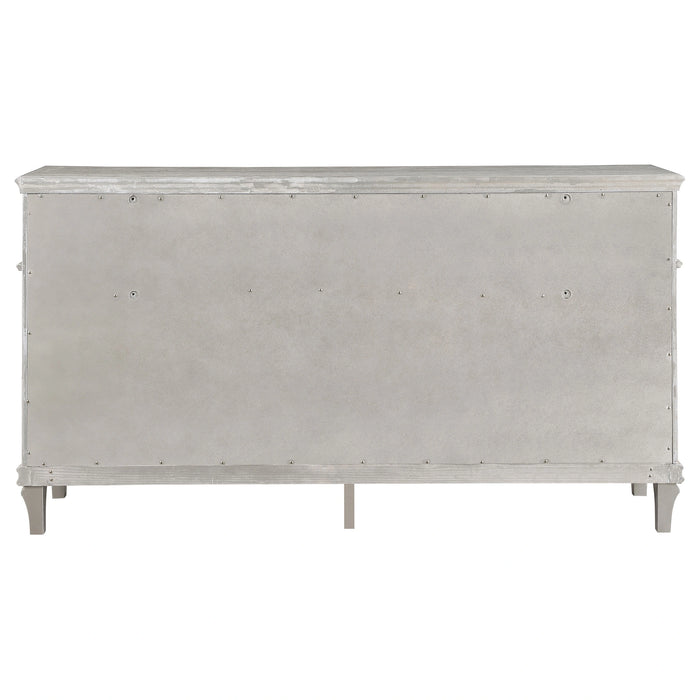 Five Star Furniture - Evangeline Dresser