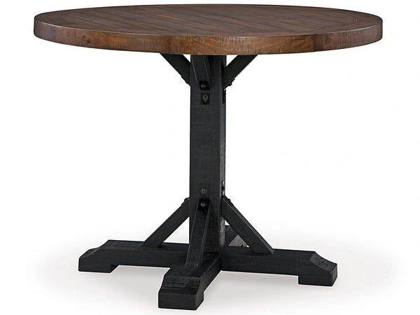 Five Star Furniture - Valebeck Counter Height Dining Table