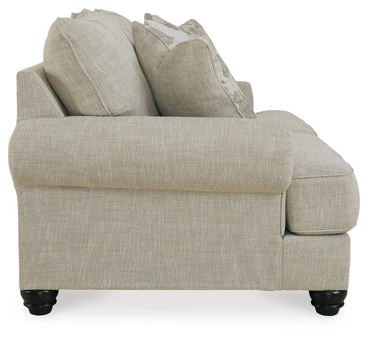Five Star Furniture - Asanti Living Room Set