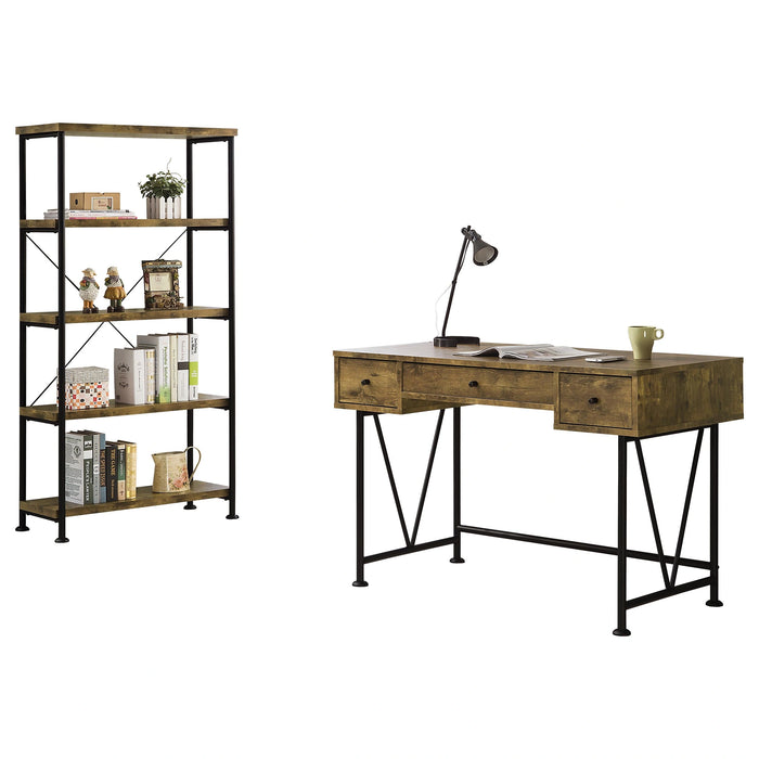 Five Star Furniture - Analiese Desk Set