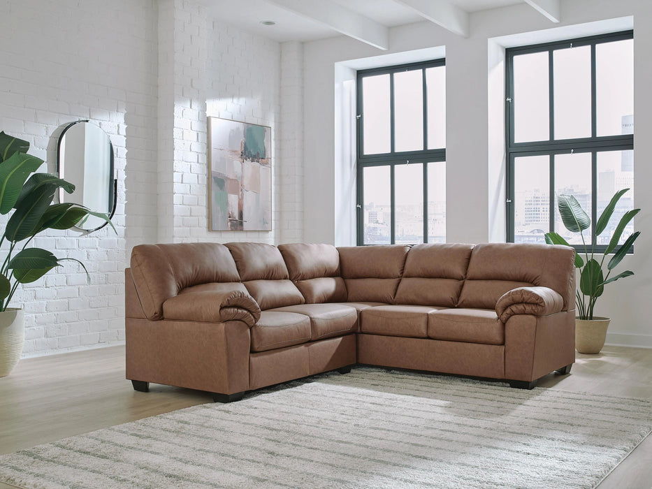 Five Star Furniture - WillowBend Sectional