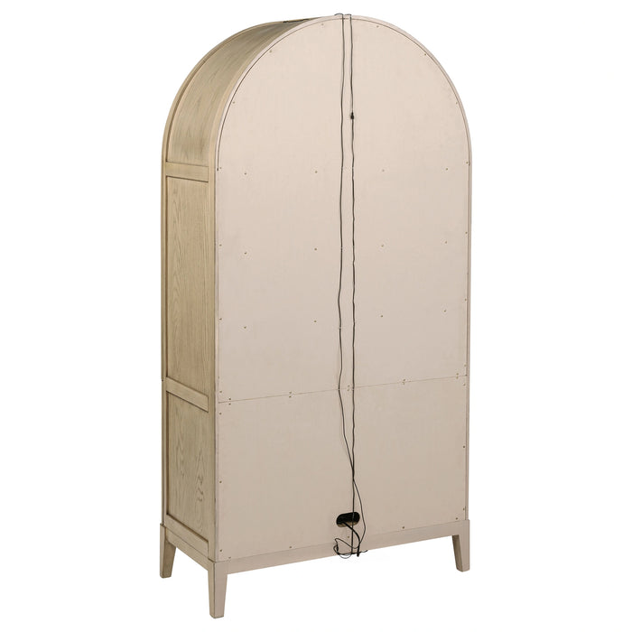 Five Star Furniture - Kailani Display Cabinet