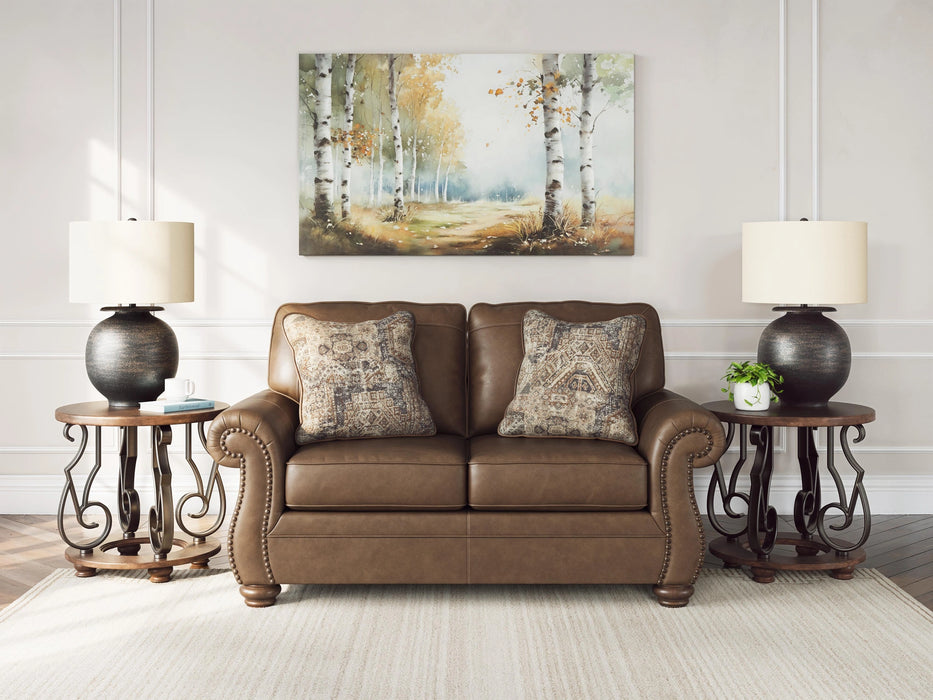 Five Star Furniture - Chasemore Loveseat