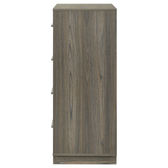Five Star Furniture - Fenwick Chest of Drawers