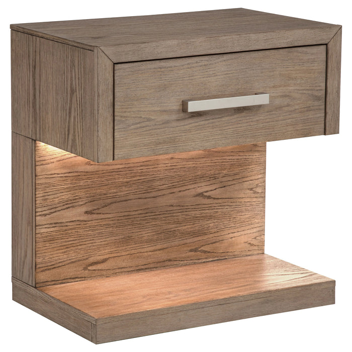 Five Star Furniture - Kenora Bedroom Set