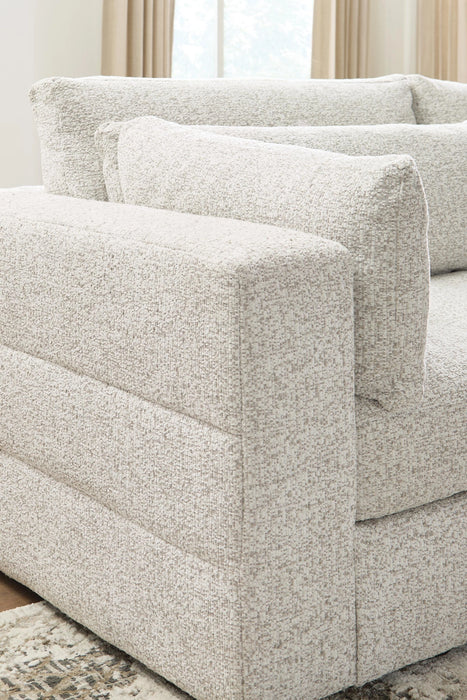 Five Star Furniture - Ashbourne Estate Sectional