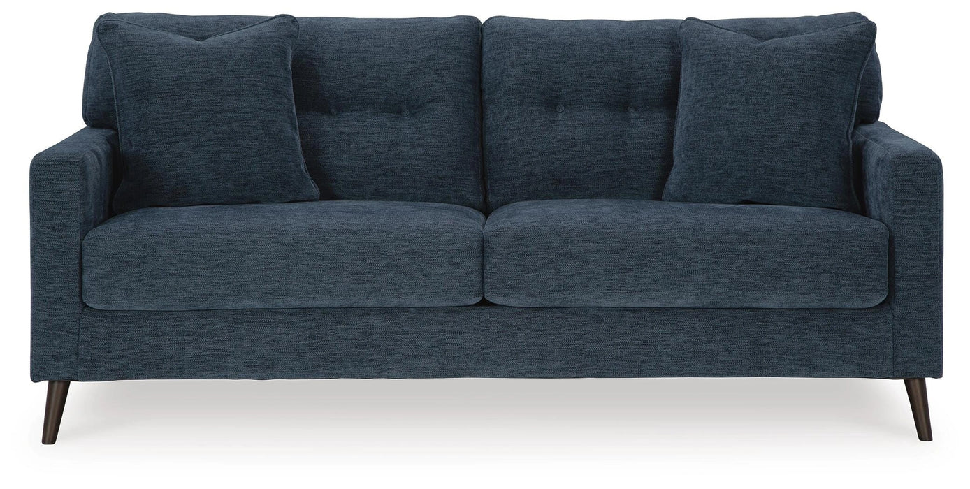 Five Star Furniture - Bixler Living Room Set