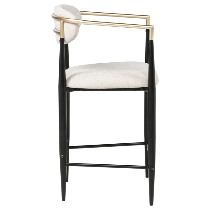 Five Star Furniture - Tina Counter Chair