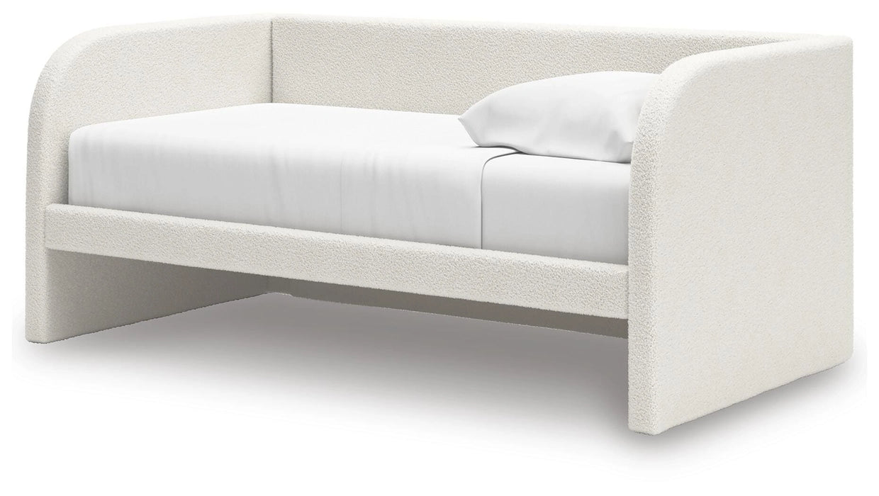 Five Star Furniture - Arloster Upholstered Bed