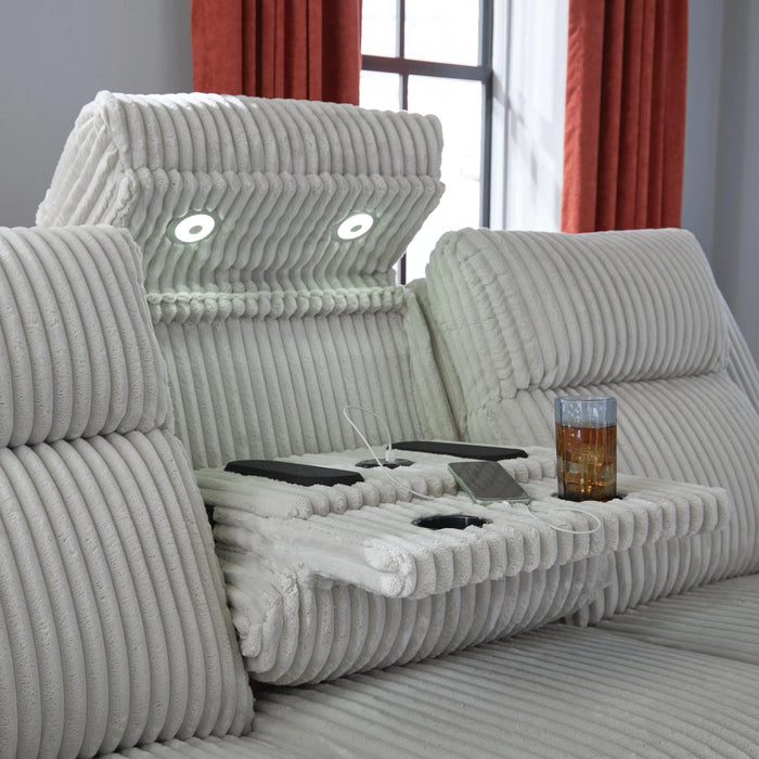 Five Star Furniture - Forest Lake Living Room Set