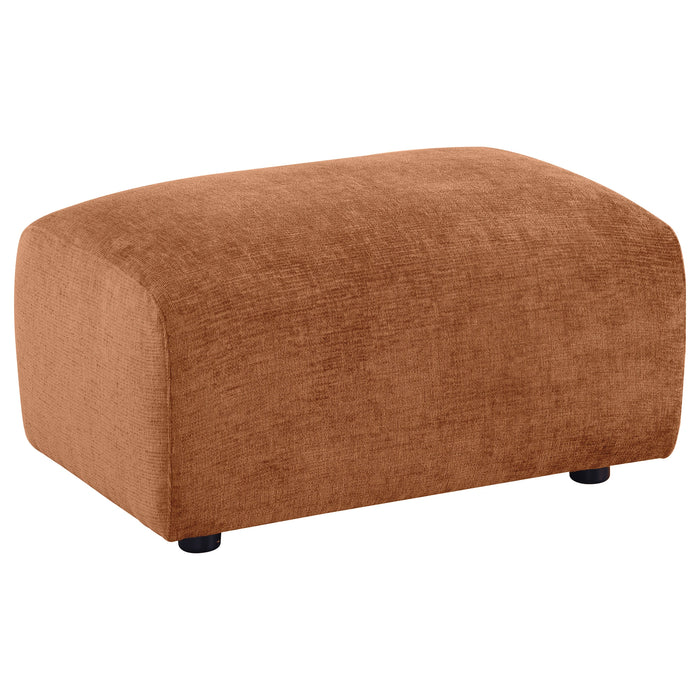 Five Star Furniture - Burnett Ottoman