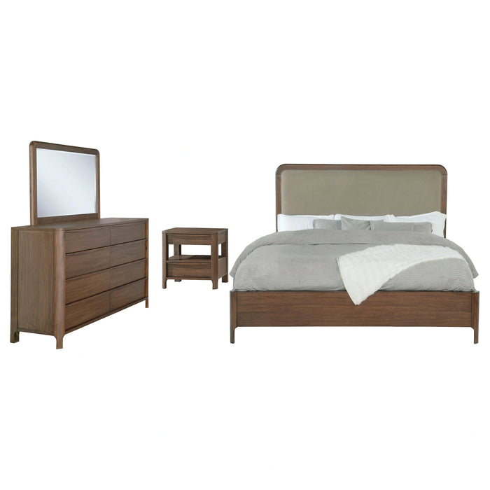 Five Star Furniture - Maderia Bedroom Set