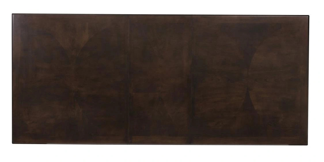 Five Star Furniture - Oratorio Dining Table in Dark Cherry 5562-96*