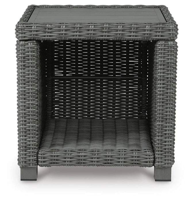Five Star Furniture - Elite Park Outdoor Occasional Table Set