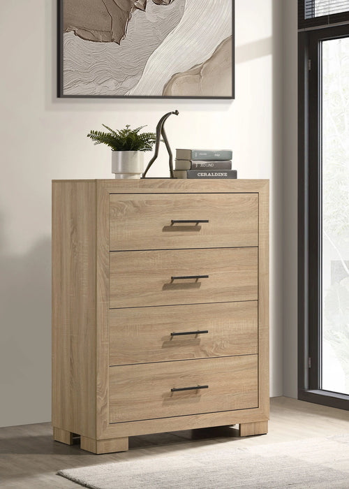 Five Star Furniture - Arielle Chest of Drawers