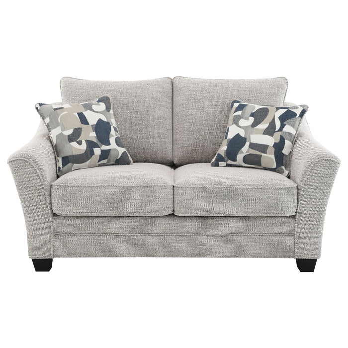 Five Star Furniture - Tomkins Sofa Set