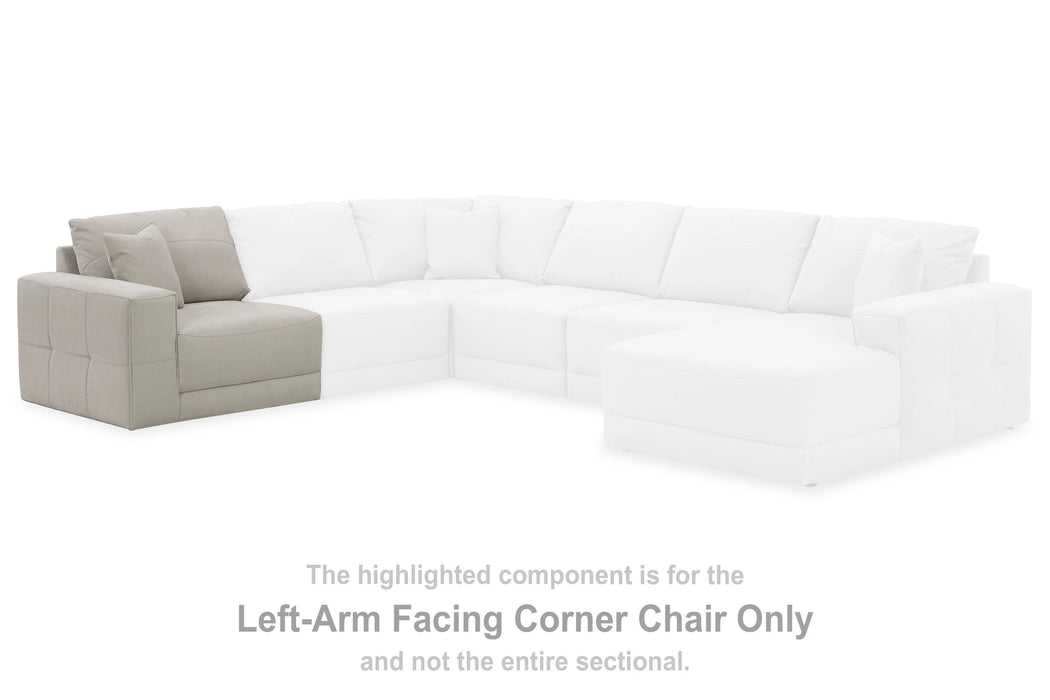 Five Star Furniture - Next-Gen Gaucho Sectional Sofa