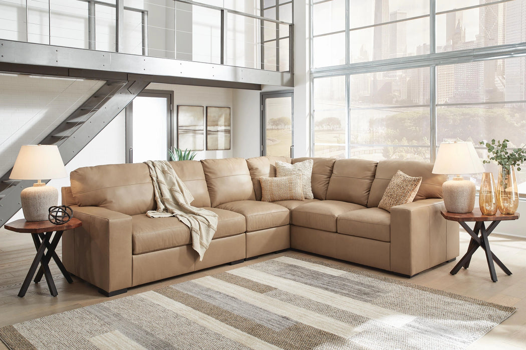 Five Star Furniture - Bandon Sectional
