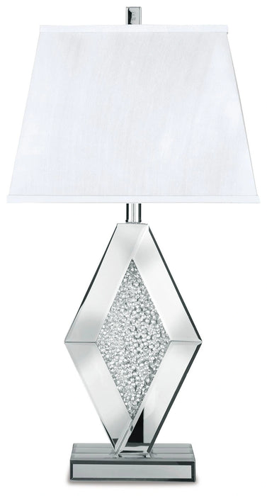 Five Star Furniture - Prunella Lamp Set