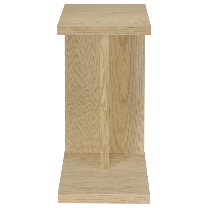 Five Star Furniture - Clower Side Table