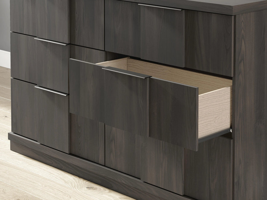Five Star Furniture - Shaehartin Dresser