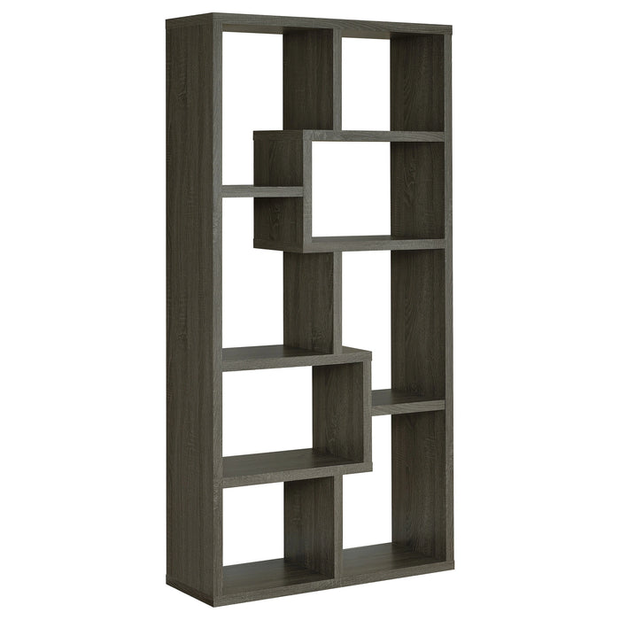 Five Star Furniture - Theo Bookshelf