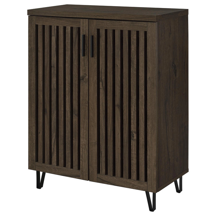 Five Star Furniture - Brixton Shoe Cabinet