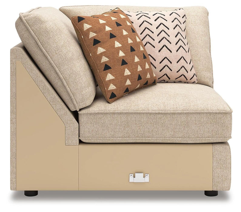 Five Star Furniture - Seyler Sectional