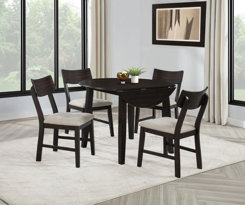 Five Star Furniture - Catley Dining Set
