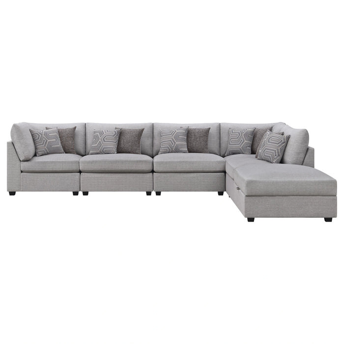 Five Star Furniture - Cambria Modular Sectional Sofa