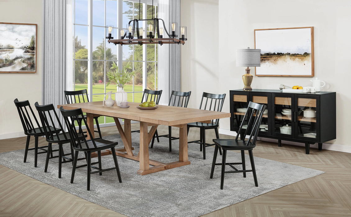 Five Star Furniture - Middleton Side Chairs