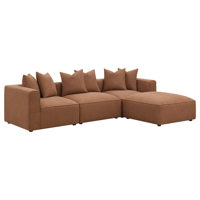 Five Star Furniture - Jennifer Ottoman