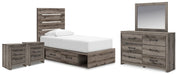 Five Star Furniture - 